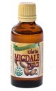 Cold Pressed Sweet Almond Oil, 50 ml, Herbavit