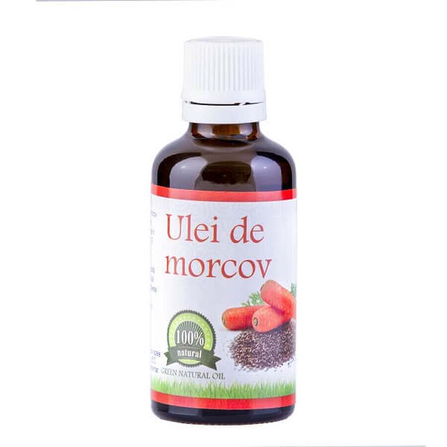 Comprar Aceite de zanahoria, 50 ml, Carmita Classic Aceite de zanahoria, 50 ml, Carmita Classic