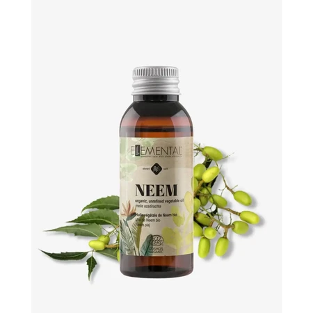 Aceite de Neem (M - 1065), 50 ml, Mayam
