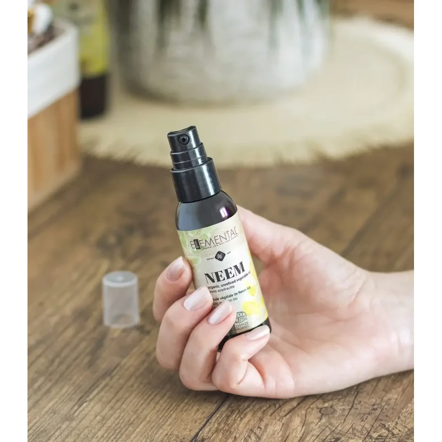 Aceite de Neem (M - 1065), 50 ml, Mayam
