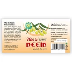Neem olie, 50 ml, Herbavit