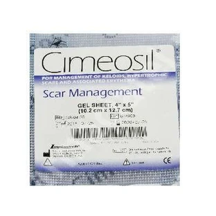 Cimeosil autoadhesivo, 10,2 cm x 12,7 cm, Implantech