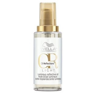 Hair Oil Reflections Light, 100 ml, Wella Professionals