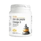 Omega 3 Aceite de Pescado, 120 cápsulas, Alevia