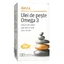 Omega 3 fish oil, 30 capsules, Alevia
