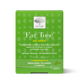 Auz normal Ear Tone, 30 film-coated tablets, New Nordic