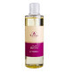 Castor oil with vitamin A, 200 ml, Trio Verde