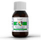 Castor oil, castor oil with Vitamin A Ricinus Forte, 80 g, Bioeel