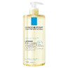La Roche-Posay Lipikar AP+ relipidising cleansing oil for dry atopic skin, 750 ml