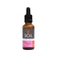 Aceite Base Puro de Macese (Rosa canina) Prensado en Frío 100% Ecológico ECOCERT, 30 ml, SOiL
