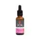 Aceite Base Puro de Macese (Rosa canina) Prensado en Frío 100% Ecológico ECOCERT, 30 ml, SOiL