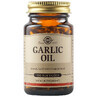 Garlic oil, 100 capsules, Solgar