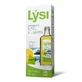 Cod liver oil with lemon and mint flavour, 240 ml, Lysi