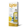 Lebertranöl mit Zitronengeschmack, 240 ml, Lysi