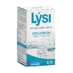 Omega 3 aceite de hígado de bacalao con vitamina D y A, 80 cápsulas, Lysi