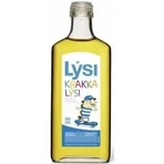 Aceite de hígado de bacalao para niños, 240 ml, Lysi