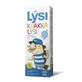 Aceite de hígado de bacalao para niños, 240 ml, Lysi