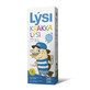 Cod liver oil for children, 240 ml, Lysi