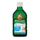 Pure Mom & Baby levertraan, 250 ml, Möller's