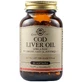 Cod liver oil, 100 capsules, Solgar