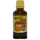 Cold pressed apricot kernel oil, 50 ml, Herbavit