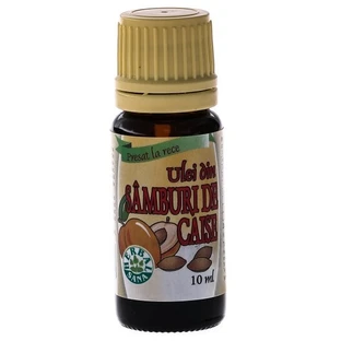 Kaltgepresstes Traubenkernöl, 10 ml, Herbavit