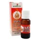Huile de p&#233;pins de raisin, 10 ml, Manicos