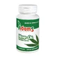 Aceite de Semilla de Canepa 1000mg, 30 cápsulas, Adams Vision
