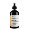After shave oil with chamomile and marigold extract, 236 ml, Sabio