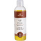 After beach oil with coconut, castor and shea butter, 200 ml, TrioVerde
