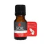 Aceite esencial puro de bergamota 100% orgánico, 10 ml, SOiL