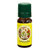 Coriander essential oil, 10 ml, Solaris