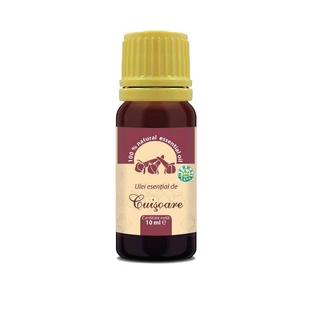 Nelkenöl, 10 ml, Herbavit