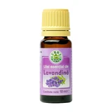Huile essentielle de lavande, 10 ml, Herbavit