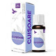 Huile essentielle enti&#232;re de Girofle, 10 ml, Bionovativ
