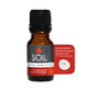 Puro olio essenziale di mandarino 100% biologico, 10 ml, SOiL