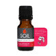 Huile essentielle de Rose musqu&#233;e 100% bio, 10 ml, SOiL