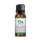 Pure pine essential oil, 10 ml, Divine Star