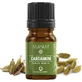 Aceite esencial de cardamomo (M - 1202), 5 ml, Mayam