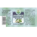 Australische tea tree etherische olie, 10 ml, Herbavit