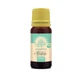 Ceder etherische olie 100% puur, 10 ml, Herbavit