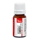 Ätherisches Thymianöl (AS48), 10 ml, innere Anwendung, Adams Vision