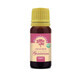 Geranium essential oil 100% pure, 10 ml, Herbavit