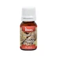 Essentiële gemberolie, 10 ml, Adams Vision