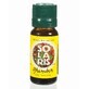 Ginger essential oil, 10 ml, Solaris