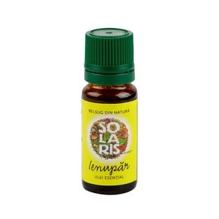 Ätherisches Wacholderöl, 10 ml, Solaris