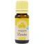 Aceite esencial de limón 100 % puro, 10 ml, Herbavit