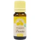 Aceite esencial de limón 100 % puro, 10 ml, Herbavit