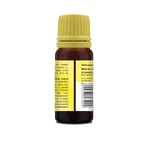 Aceite esencial de limón 100 % puro, 10 ml, Herbavit
