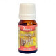 &#196;therisches &#214;l der Zitrone, 10 ml, Adams Vision